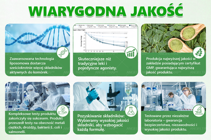 🎁 Zostało już tylko 5 opakowań ANGELTRAPO®! Zaoszczędź dziś dodatkowe 30% i zadbaj o gładszy, bardziej jednolity wygląd skóry, zanim ta ograniczona czasowo oferta dobiegnie końca!