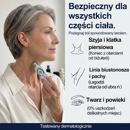 🎁 Zostało już tylko 5 opakowań Hiskin®! Zaoszczędź dziś dodatkowe 30% i zadbaj o gładszy, bardziej jednolity wygląd skóry, zanim ta ograniczona czasowo oferta dobiegnie końca!