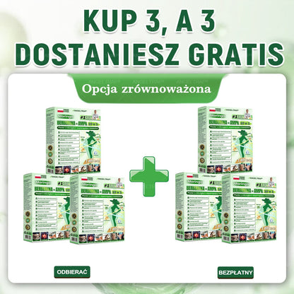 🎁 Zostało już tylko 5 opakowań ANGELTRAPO®! Zaoszczędź dziś dodatkowe 30% i zadbaj o gładszy, bardziej jednolity wygląd skóry, zanim ta ograniczona czasowo oferta dobiegnie końca!